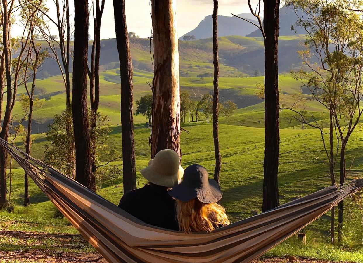 Ketchup's Bank Glamping Boonah