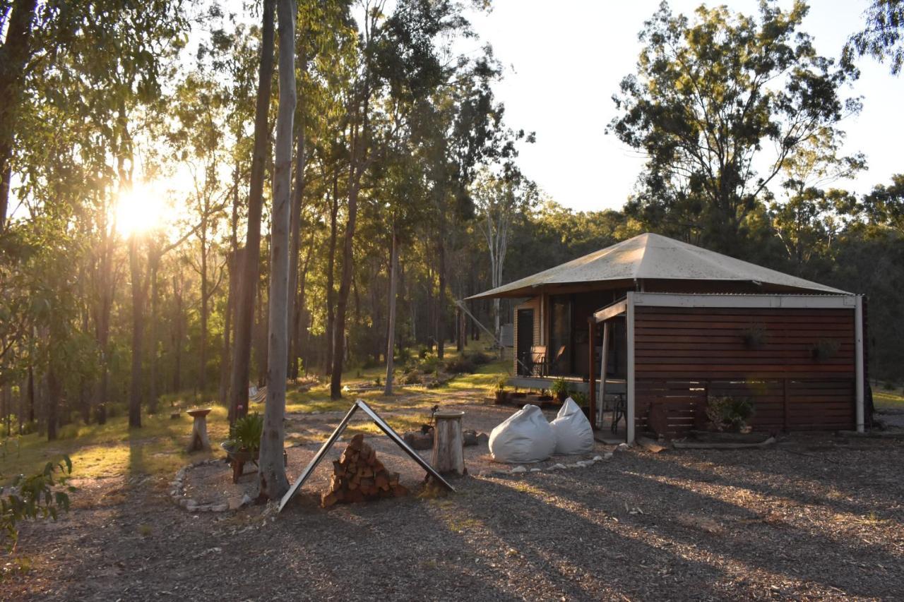Ketchup's Bank Glamping Boonah